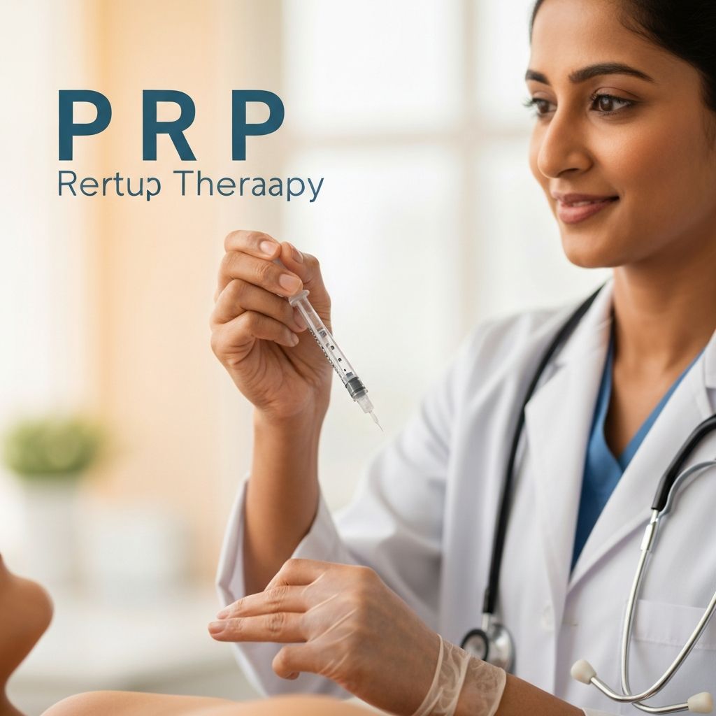 PRP Marketing: How to Attract Patients for Platelet-Rich Plasma Treatments